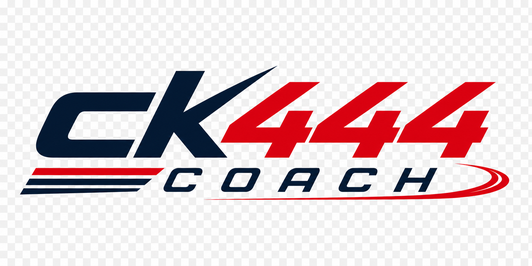 ck444 coach logo